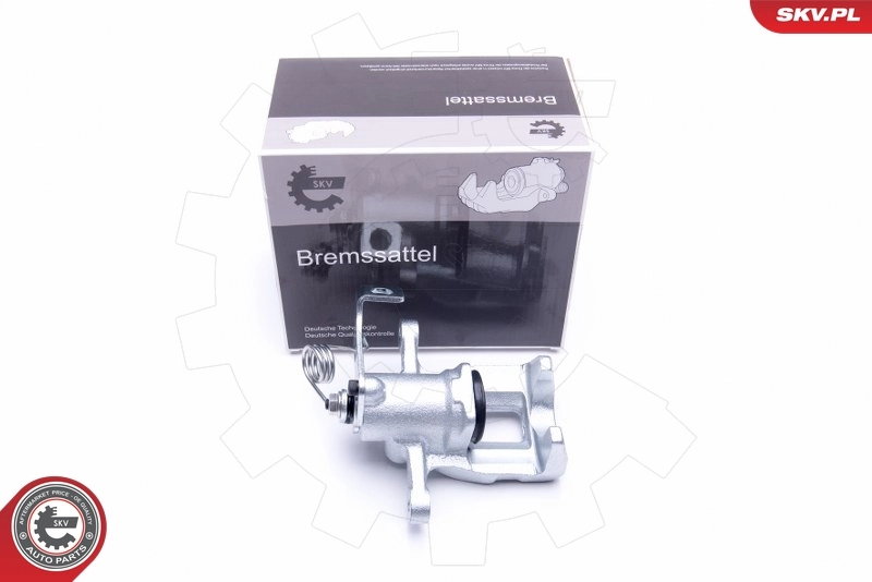 Brake Caliper